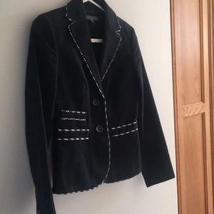 Ann Taylor blazer